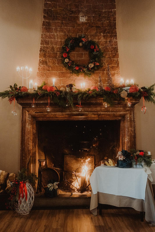 Prenota un Posto - Cena Autentica